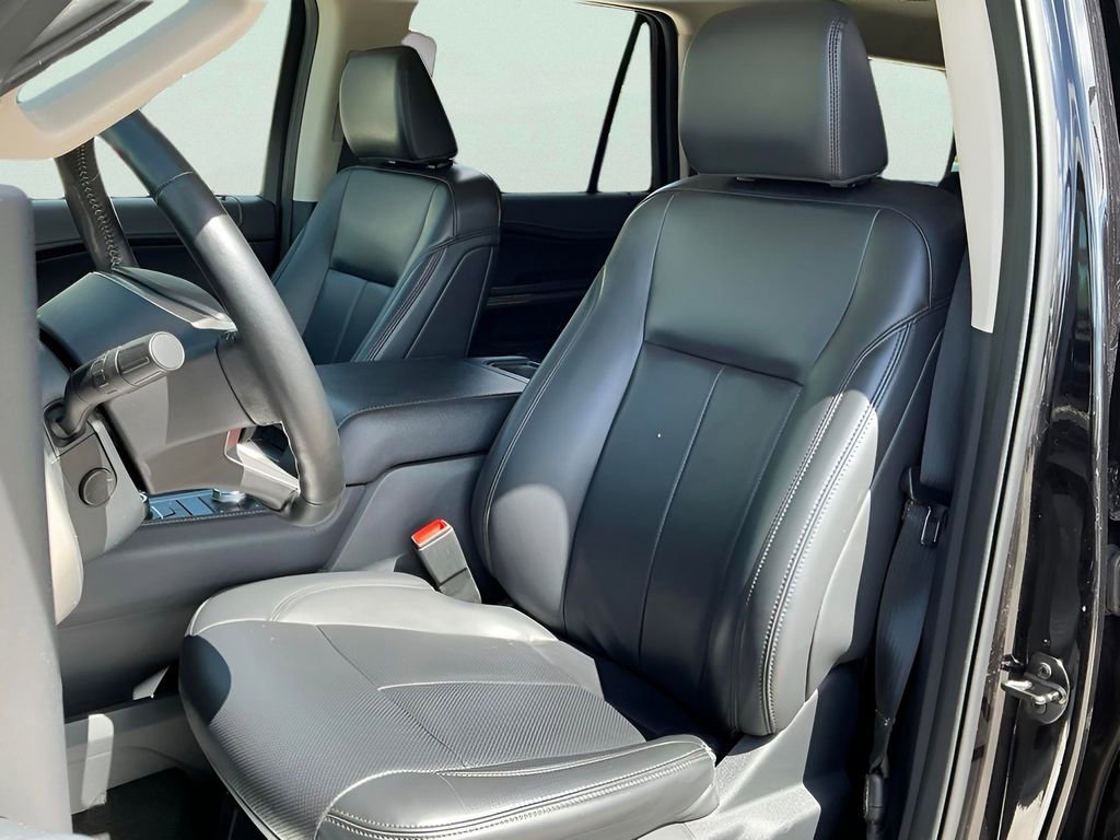 Certified 2024 Ford Expedition Max XLT AWD/4WD image 27
