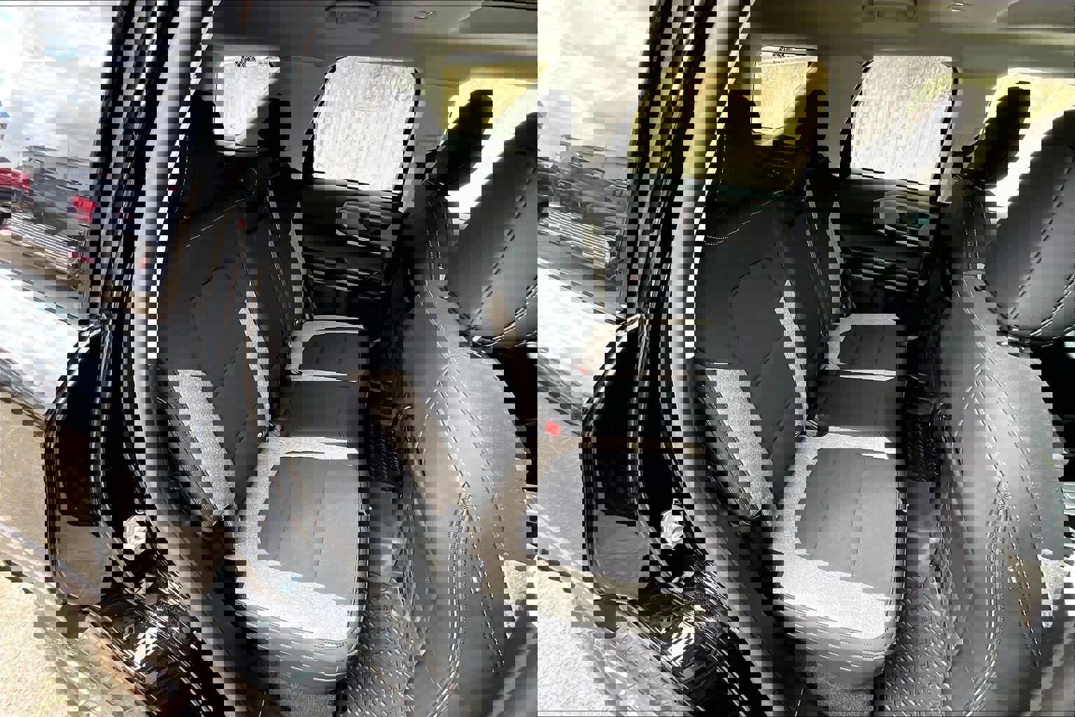 Certified 2025 Ford Bronco Sport Big Bend w/ Convenience Package image 22