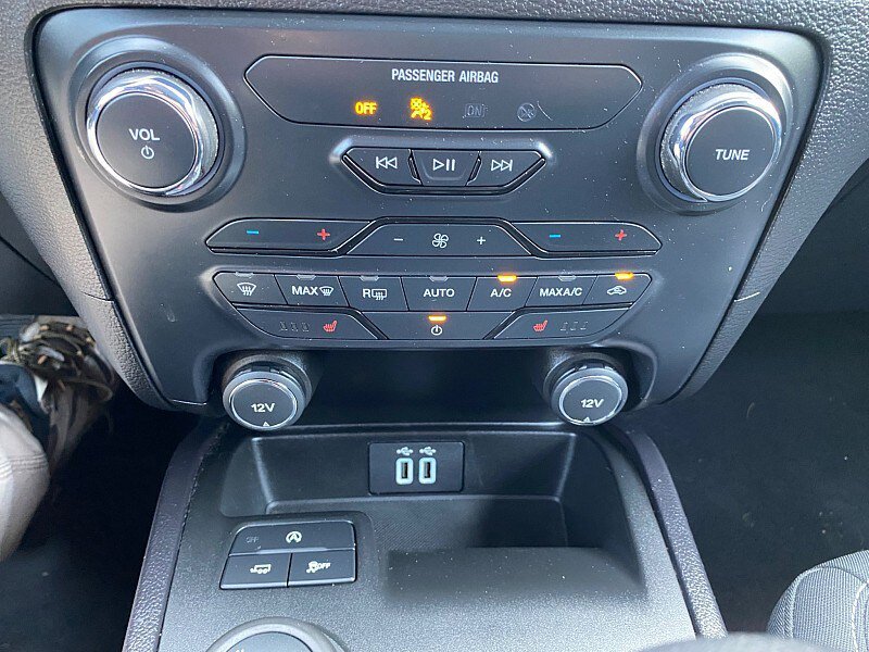 Certified 2021 Ford Ranger XLT w/ Equipment Group 302A High AWD/4WD image 48