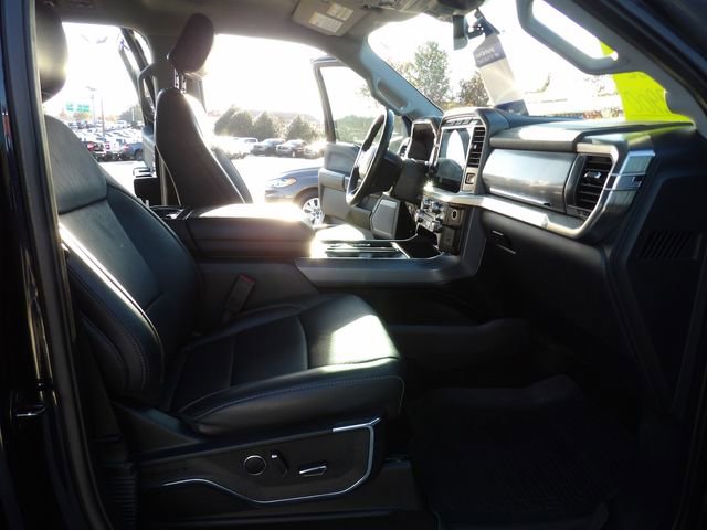 Certified 2021 Ford F150 Lariat image 32