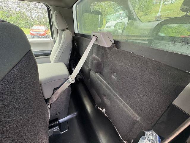 Certified 2018 Ford F150 XL w/ Equipment Group 101A Mid AWD/4WD image 28