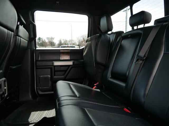 Certified 2022 Ford F350 Lariat w/ Chrome Package AWD/4WD image 7
