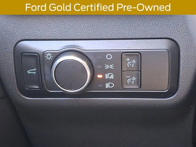 Certified 2023 Ford Escape Active image 25