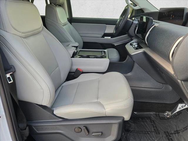 Certified 2025 Ford Expedition Active image 22