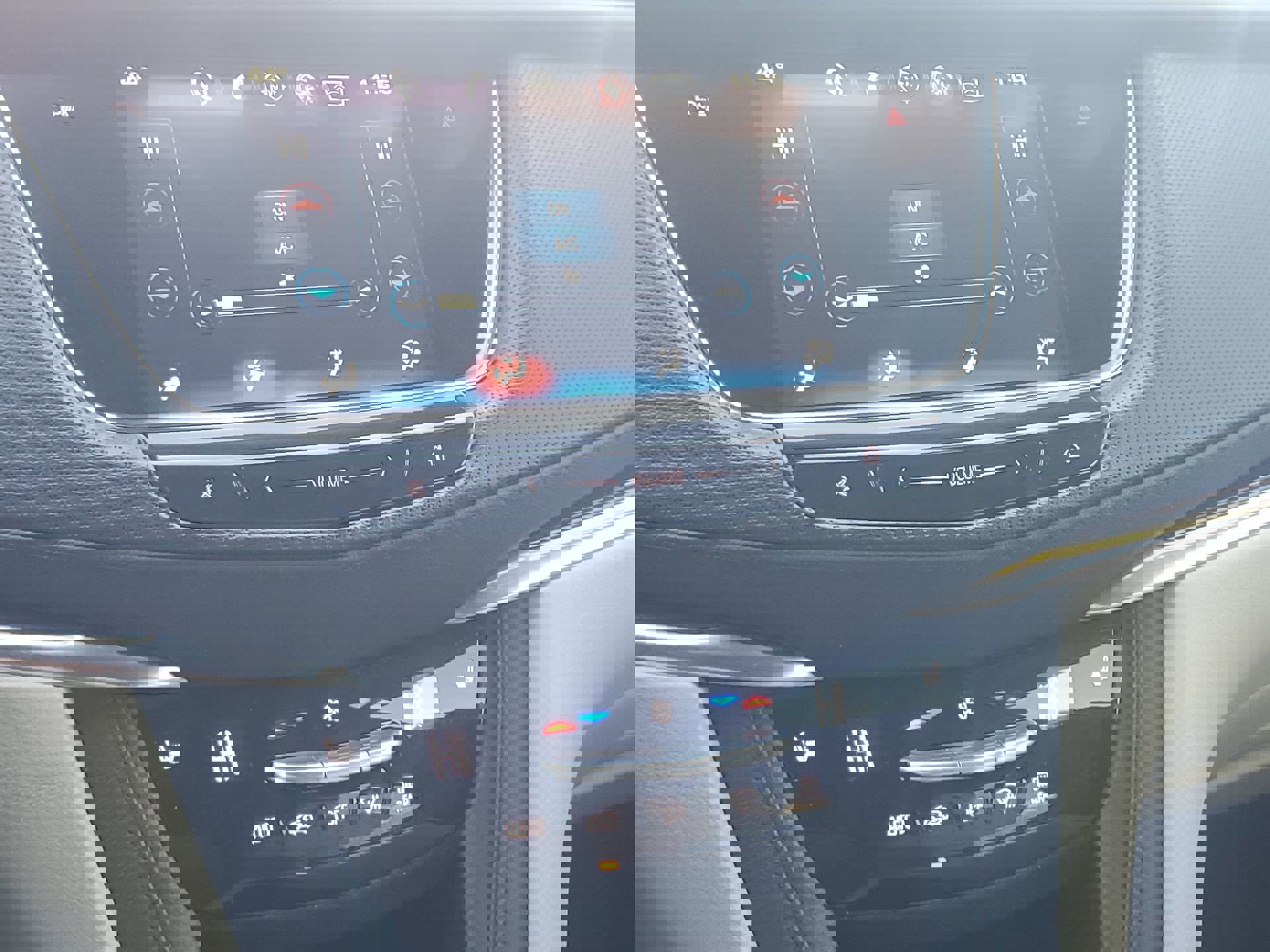 Used 2017 Cadillac XT5 Luxury image 20