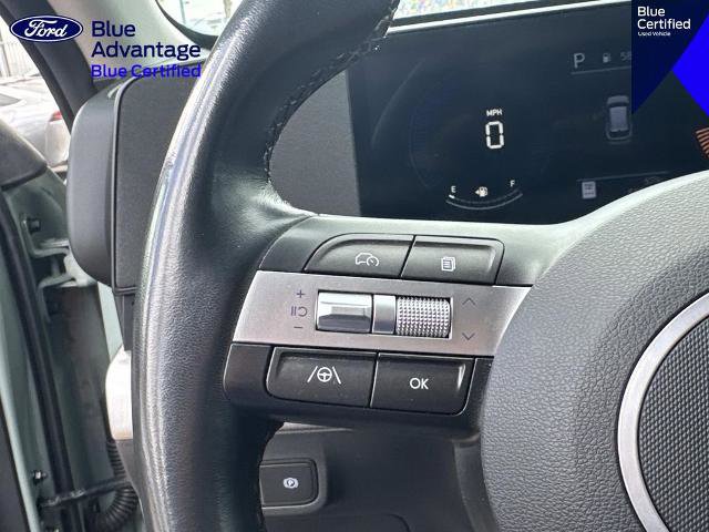 Used 2024 Hyundai Kona SEL AWD/4WD image 19