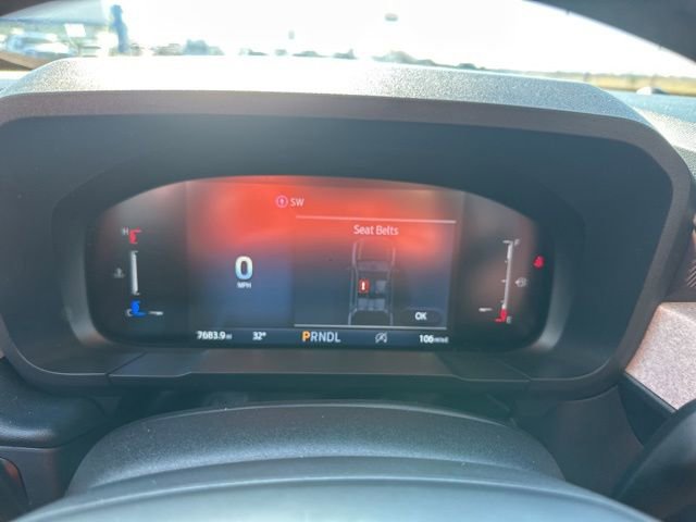 Certified 2025 Ford Maverick XLT w/ XLT Luxury Package image 38