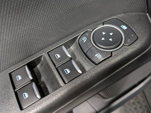 Certified 2024 Ford Bronco Sport Outer Banks w/ Tech Package image 9