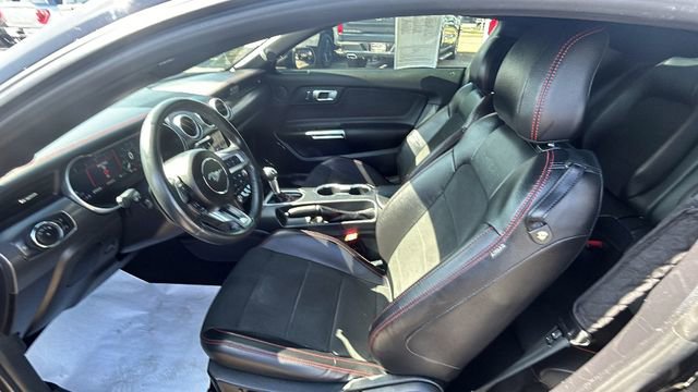 Certified 2023 Ford Mustang GT Premium w/ Equipment Group 401A RWD image 16