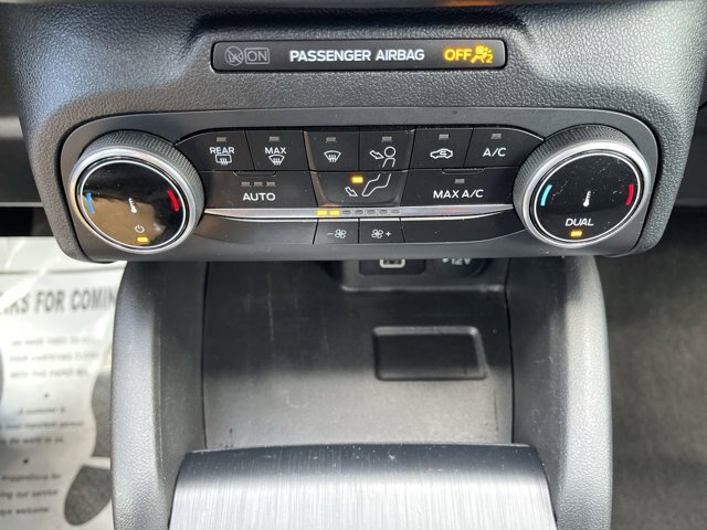 Certified 2025 Ford Escape Active AWD/4WD image 11