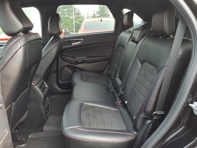 Certified 2024 Ford Edge ST-Line AWD/4WD image 9