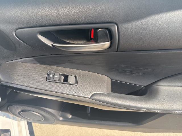 Used 2021 Lexus IS 350 F Sport w/ Accessory Package 2 image 36