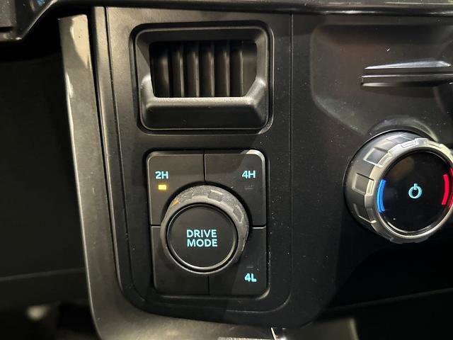 Certified 2023 Ford F150 XLT w/ Equipment Group 302A High image 29