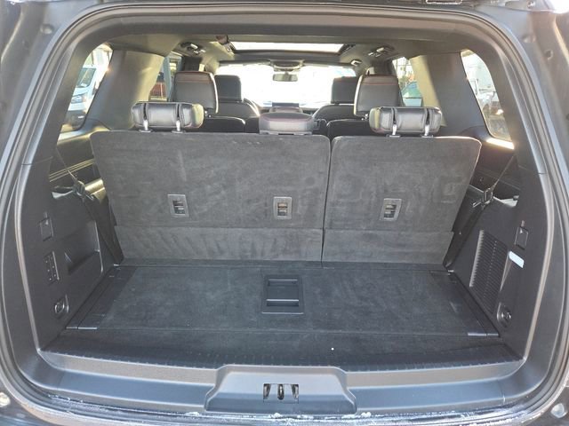 Certified 2022 Ford Expedition Limited image 31