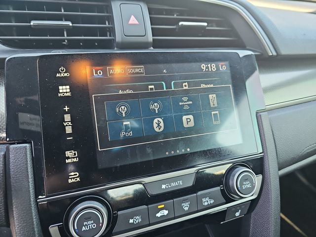 Used 2018 Honda Civic EX image 23