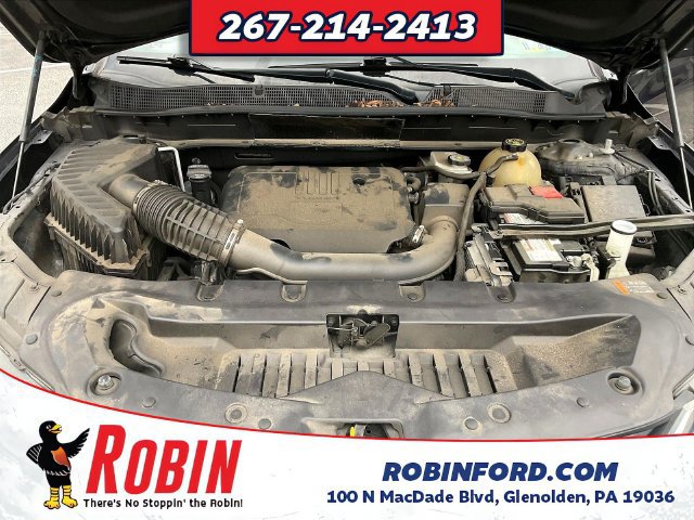 Used 2020 Chevrolet Blazer LT AWD/4WD image 29