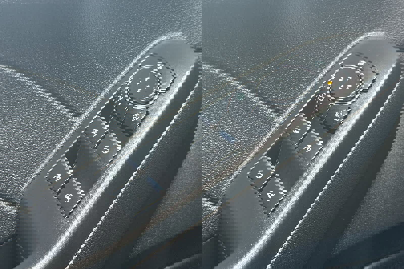 Certified 2025 Ford Escape Platinum image 13