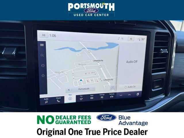 Certified 2023 Ford F150 XLT w/ Equipment Group 302A High image 15