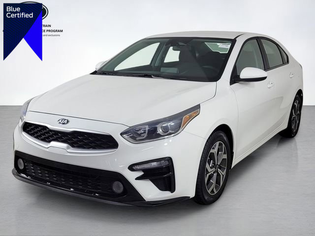 Used 2020 Kia Forte LXS image 1