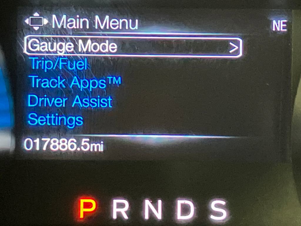 Certified 2023 Ford Mustang Coupe w/ Equipment Group 101A image 22