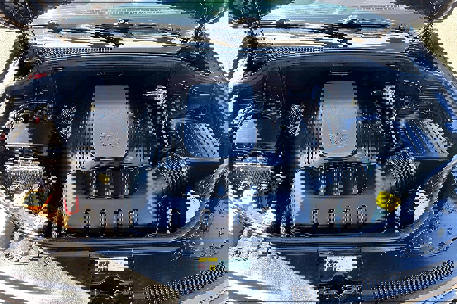 Used 2018 Jeep Grand Cherokee Trailhawk w/ Trailhawk Luxury Group image 10