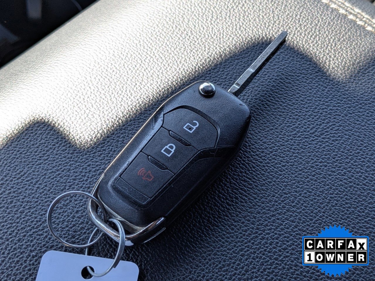 Certified 2023 Ford F150 XL w/ STX Appearance Package image 32