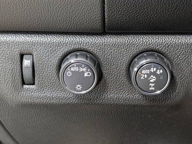Used 2019 Chevrolet Colorado ZR2 AWD/4WD image 11