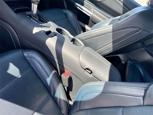 Certified 2024 Ford Mustang GT Premium image 27