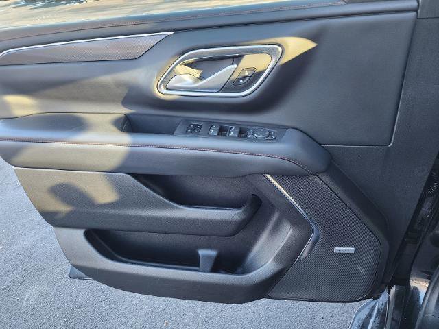 Used 2022 Chevrolet Tahoe RST w/ Sport Performance Package image 20