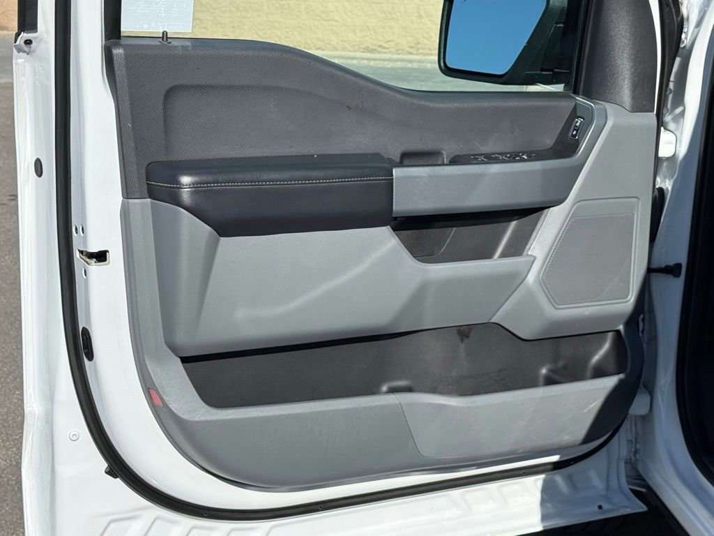 Certified 2023 Ford F150 XLT image 14