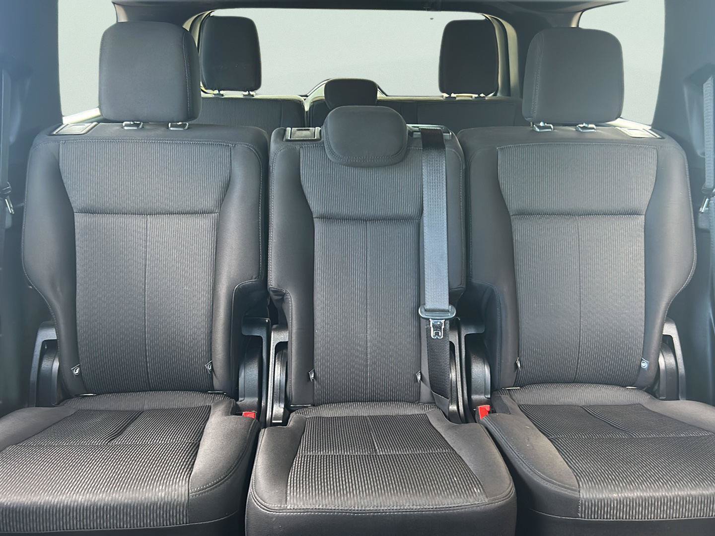 Certified 2020 Ford Expedition XLT RWD image 26