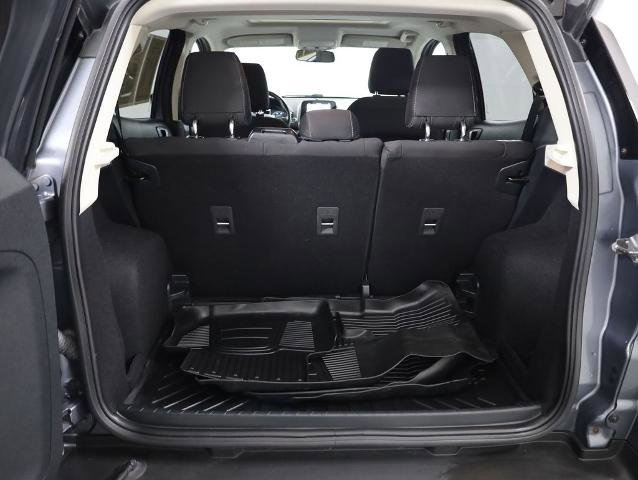 Certified 2018 Ford EcoSport SE w/ Interior Protection Package image 13