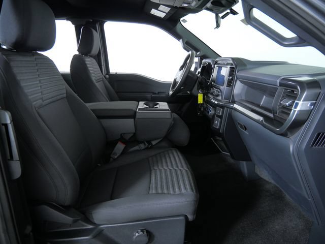 Certified 2023 Ford F150 XL AWD/4WD image 11