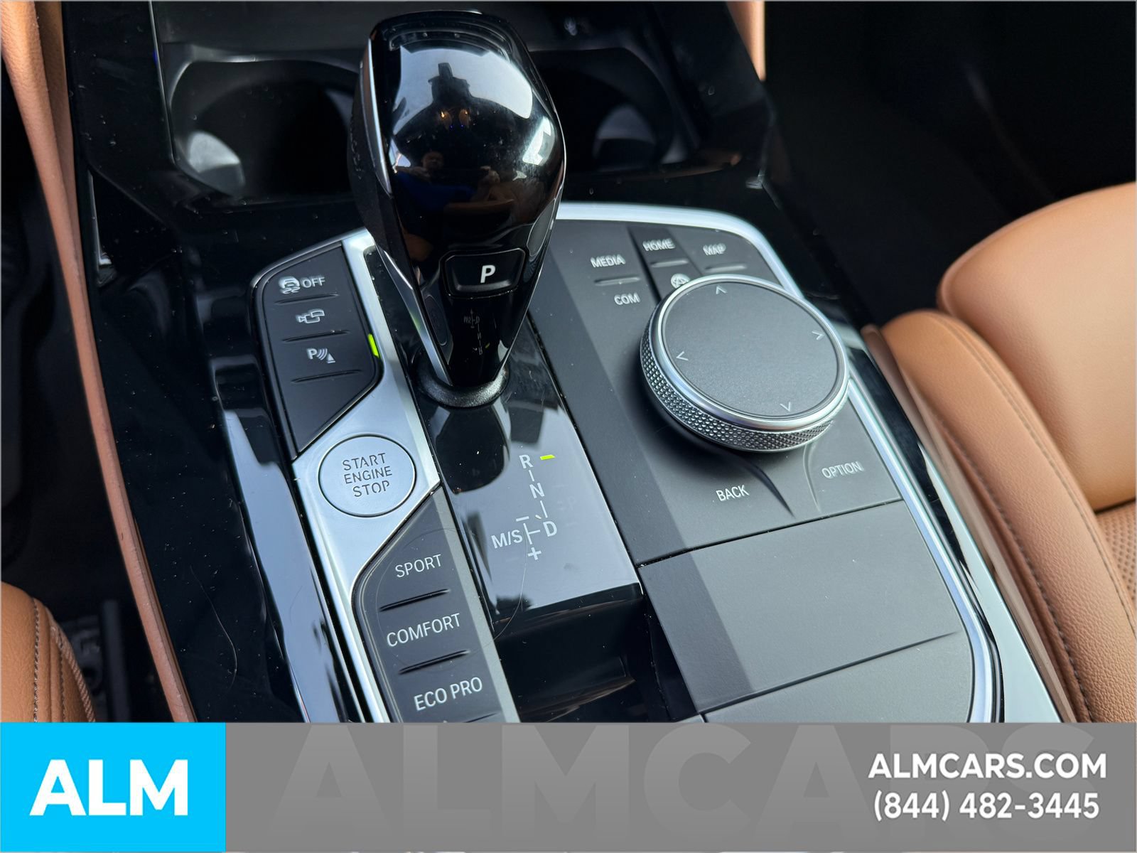 Used 2024 BMW X4 M40i AWD/4WD image 23