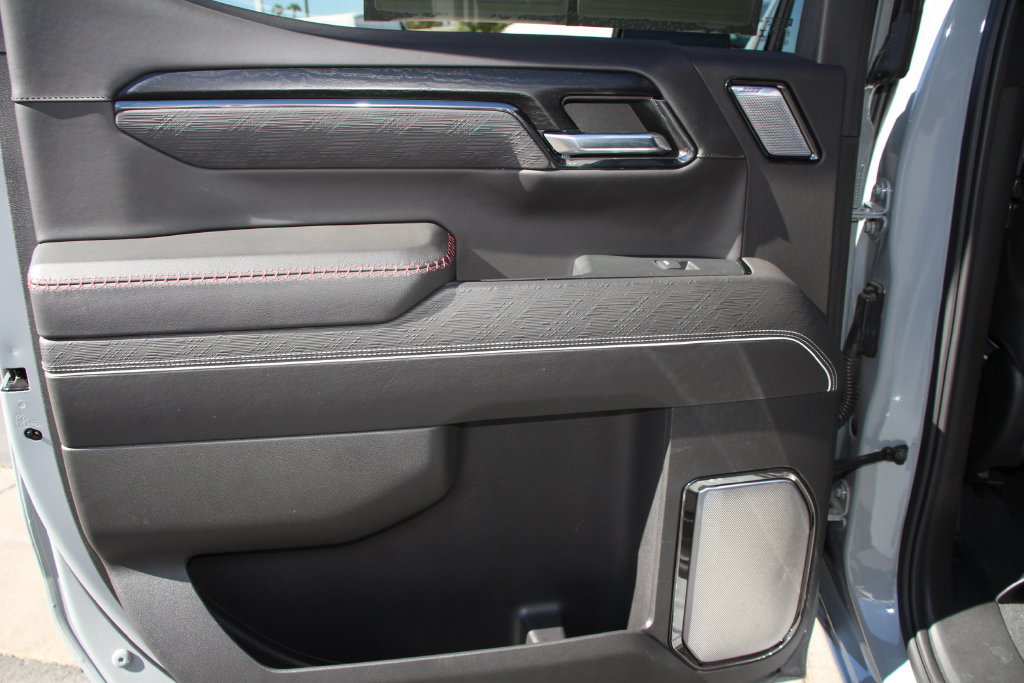 Used 2024 GMC Sierra 1500 AT4X AWD/4WD image 20