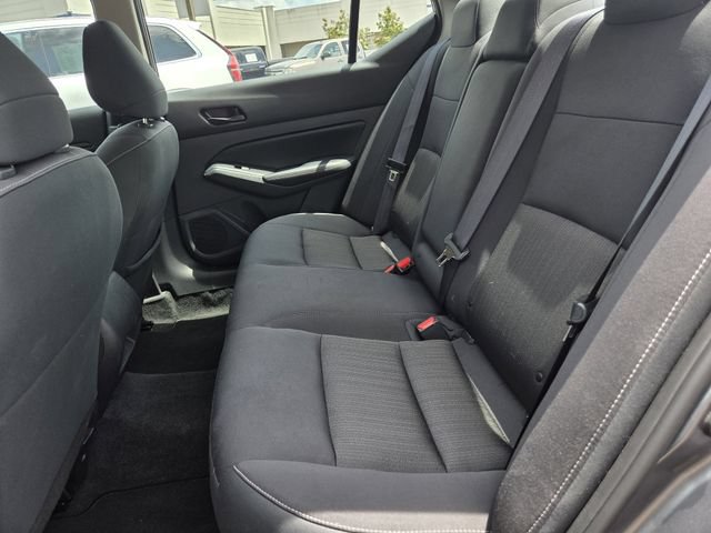 Used 2025 Nissan Altima 2.5 SV FWD image 16
