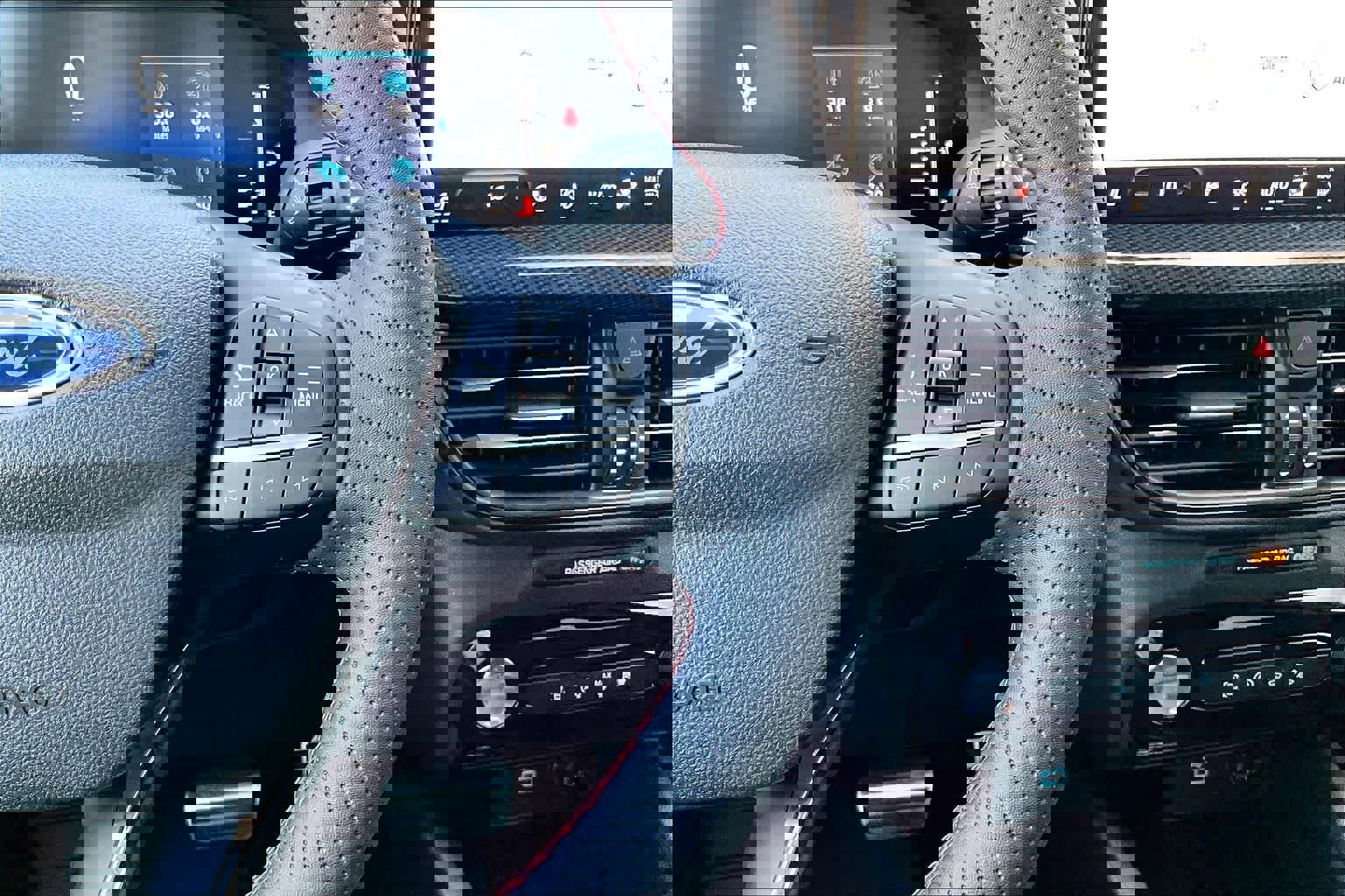 Certified 2023 Ford Escape ST-Line w/ Tech Pack #1 image 27