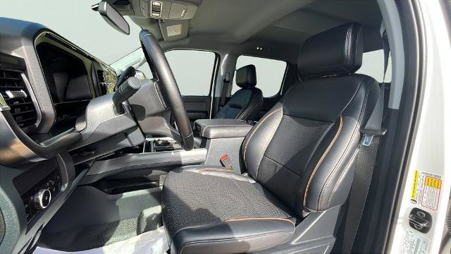 Certified 2025 Ford F350 Lariat image 15