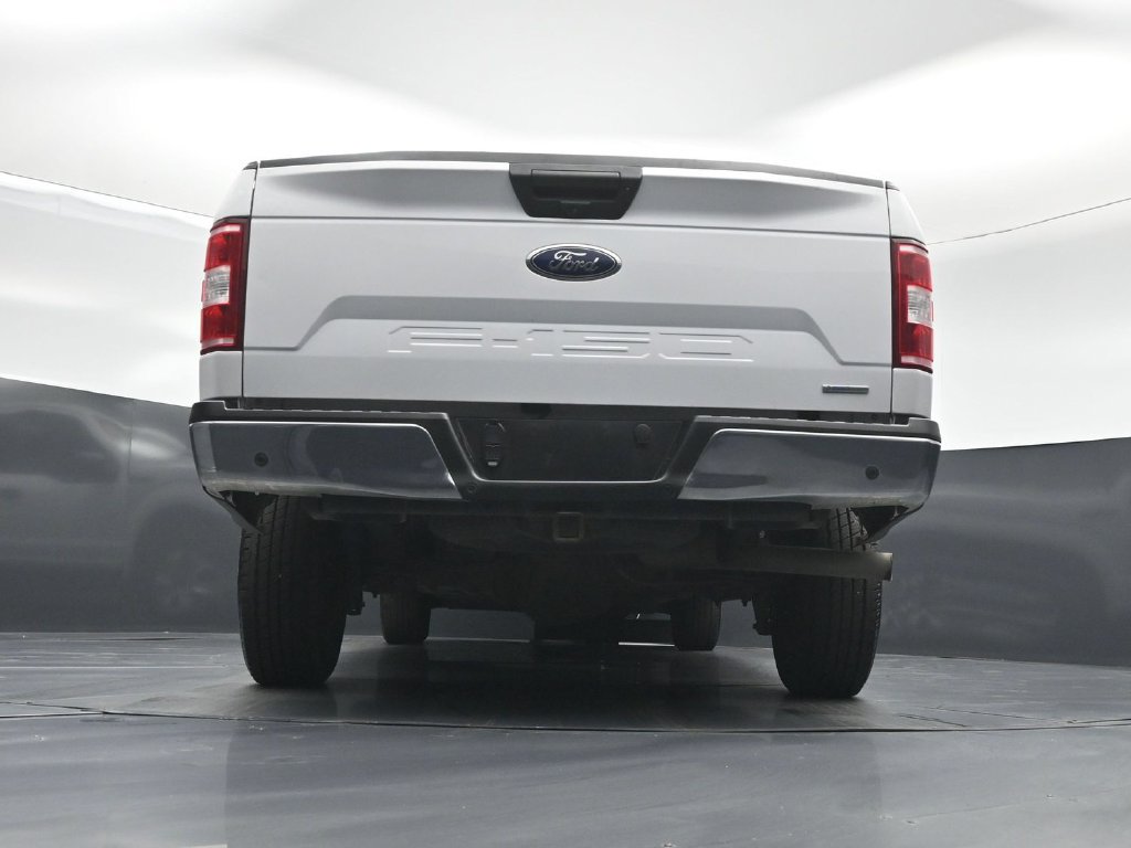 Certified 2020 Ford F150 XLT w/ Trailer Tow Package AWD/4WD image 43