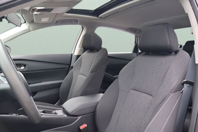 Used 2025 Honda Accord SE image 13