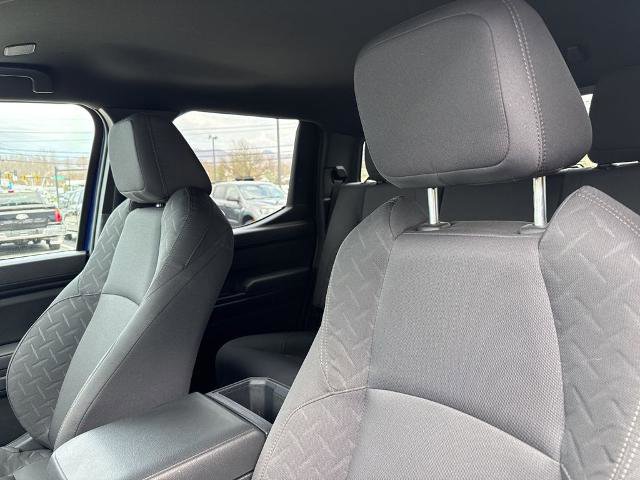 Used 2024 Toyota Tacoma SR5 AWD/4WD image 21