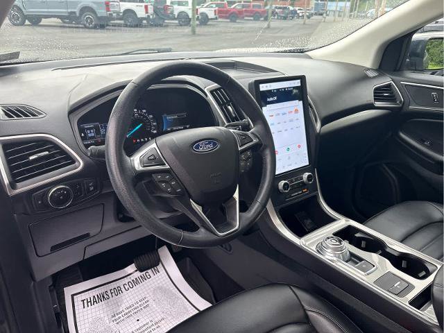Certified 2023 Ford Edge SEL w/ Convenience Package AWD/4WD image 14