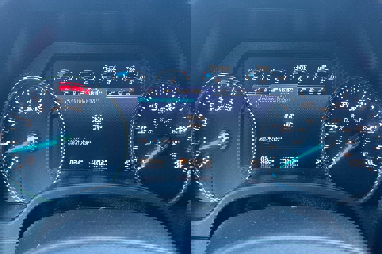 Certified 2021 Ford F250 Lariat w/ Lariat Ultimate Package image 25