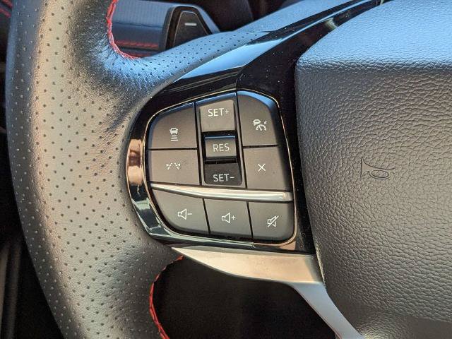 Certified 2025 Ford Explorer ST RWD image 29