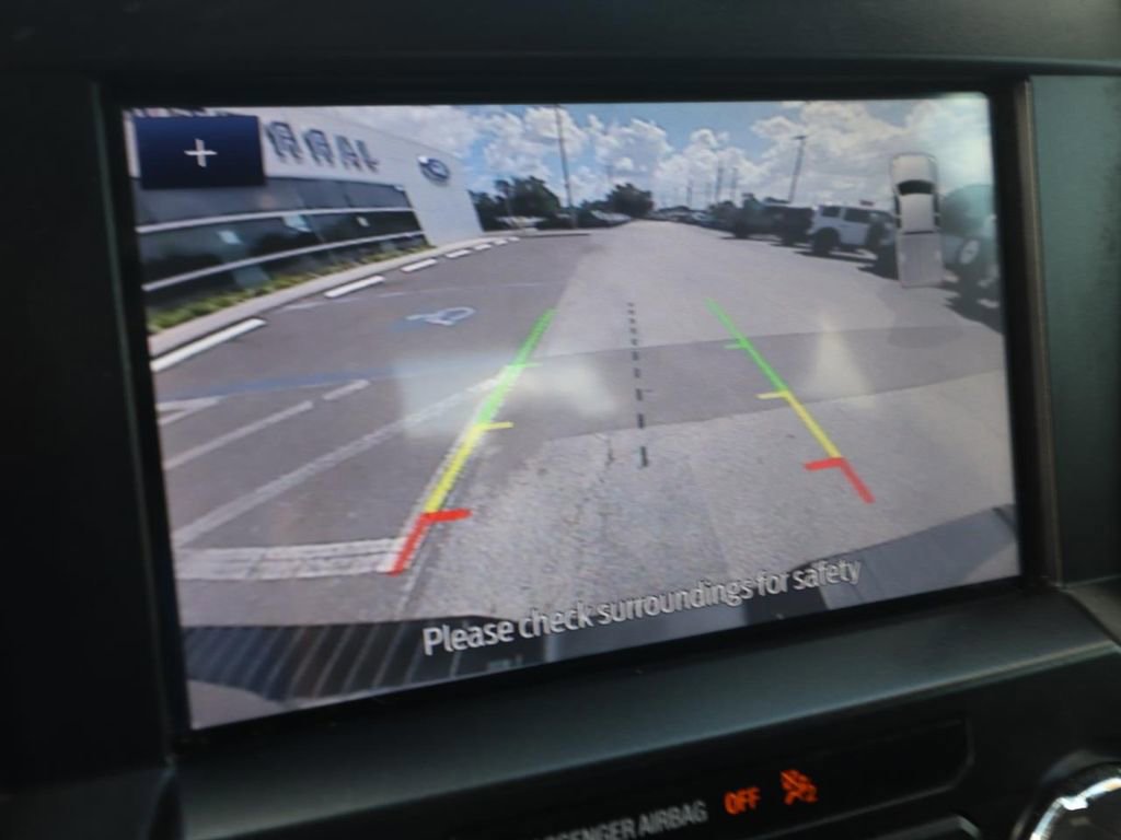 Certified 2020 Ford F150 XL w/ Equipment Group 101A Mid image 10