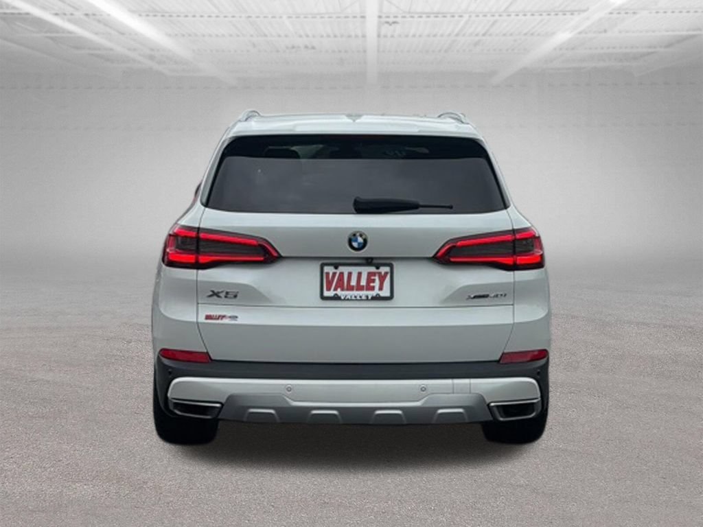 Used 2019 BMW X5 xDrive40i w/ Convenience Package AWD/4WD image 10