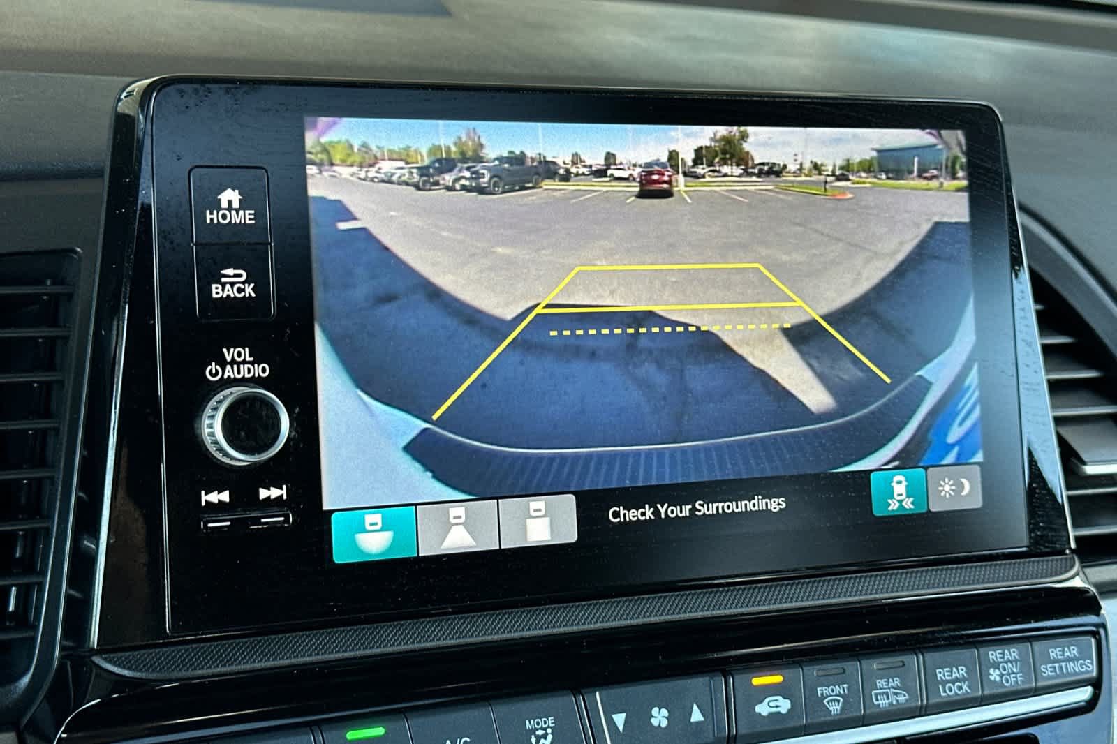 Used 2025 Honda Odyssey Sport-L image 20