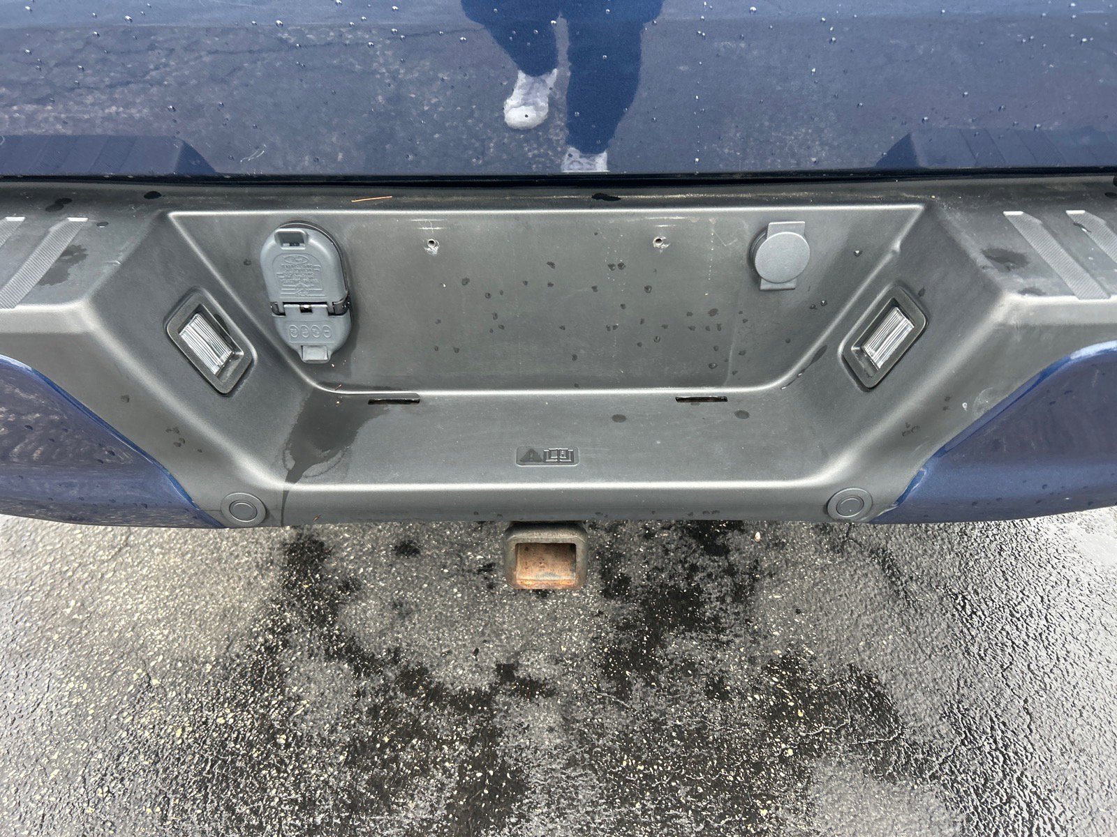 Certified 2019 Ford F150 Platinum w/ Equipment Group 701A Luxury image 15