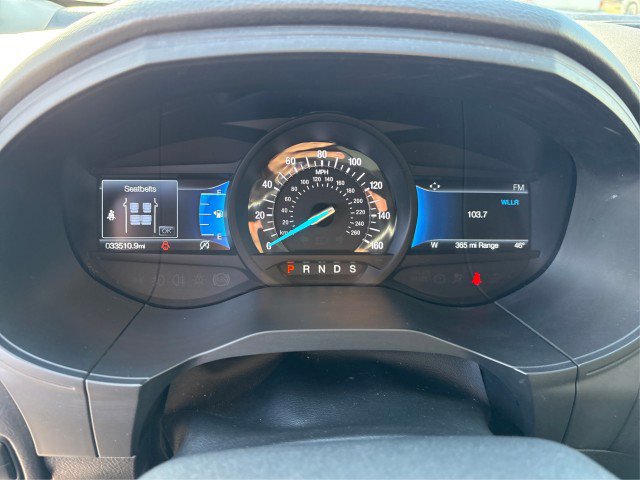 Certified 2022 Ford Edge SEL w/ Convenience Package image 14