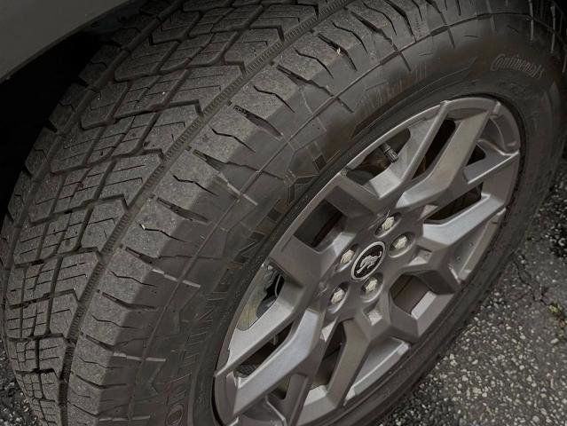 Certified 2025 Ford Bronco Sport Big Bend AWD/4WD image 13